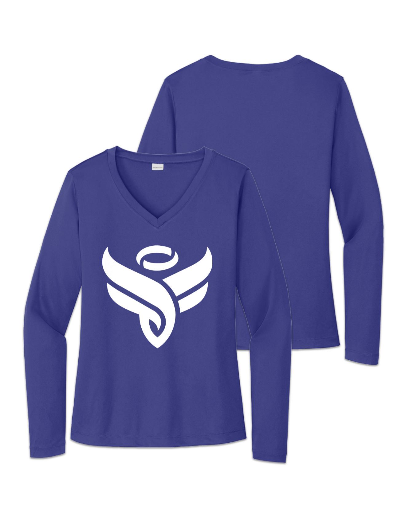 Rendered product preview, stack