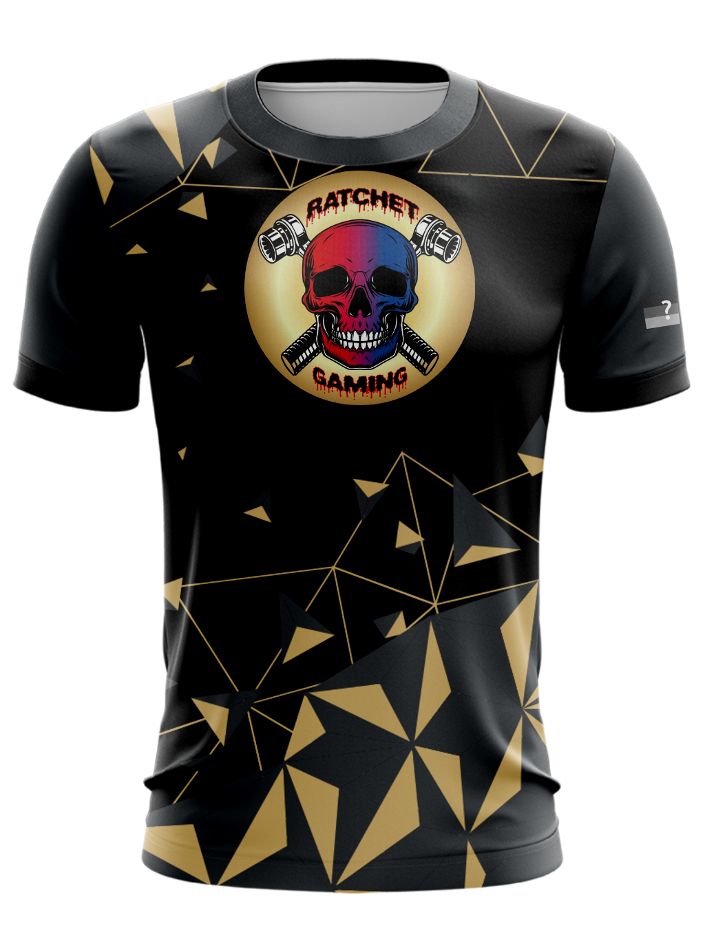Rendered product preview, front