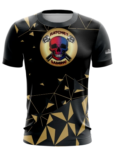 Crew Neck Jersey preview, front