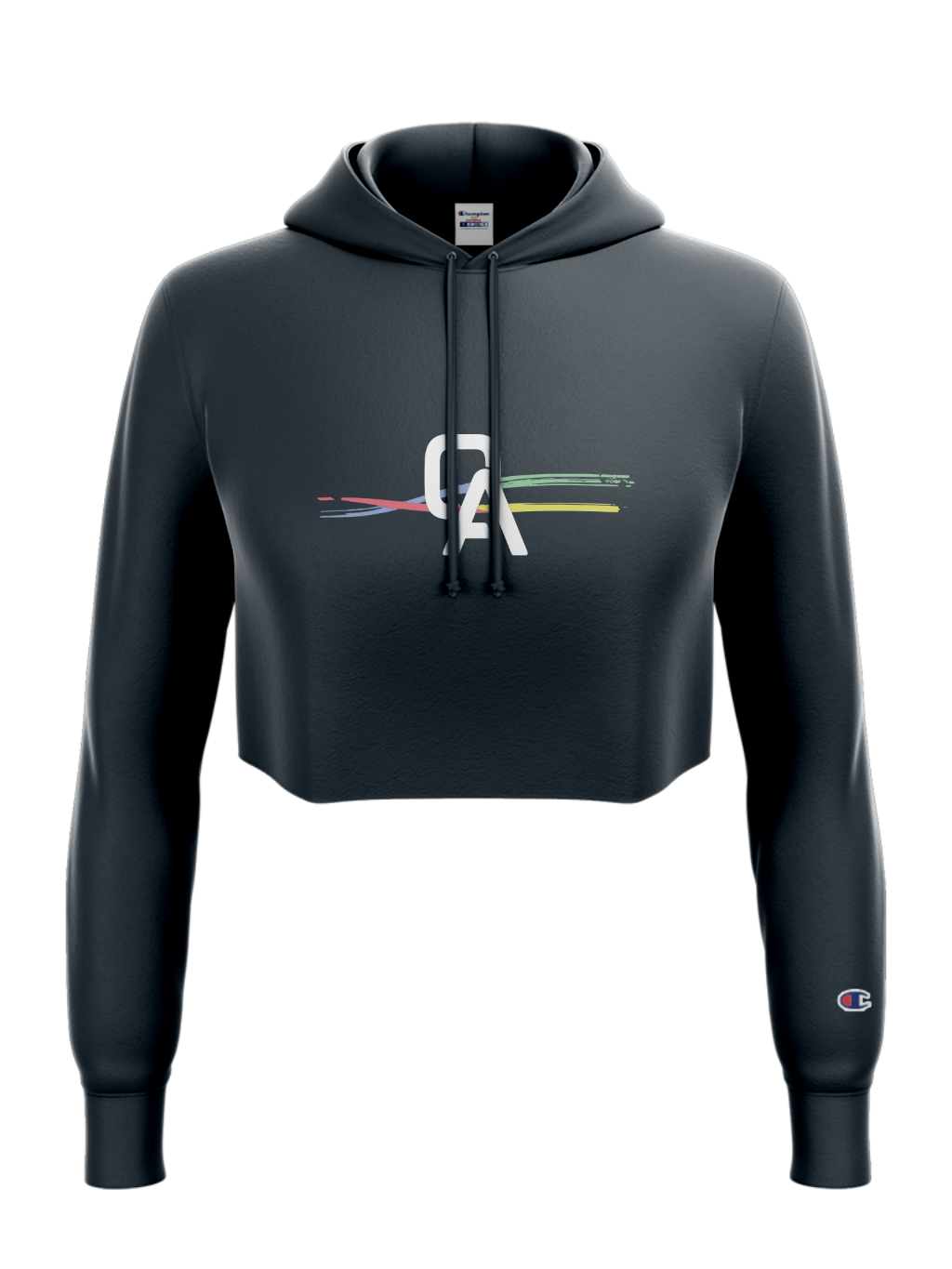 Rendered product preview, front