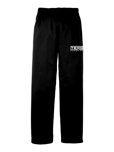 Tier 5 Fundraising Store Sport-Wick Fleece Pant preview, front