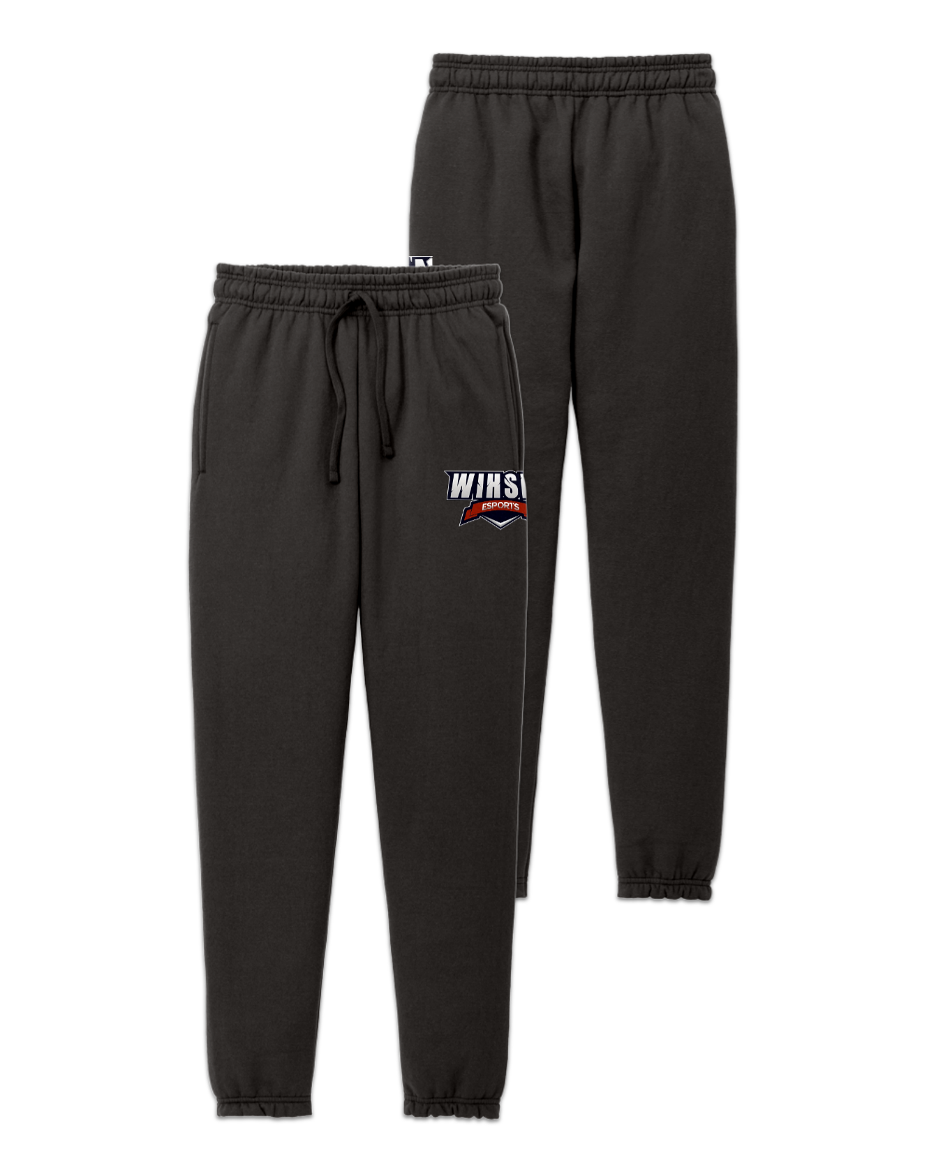 Rendered product preview, stack