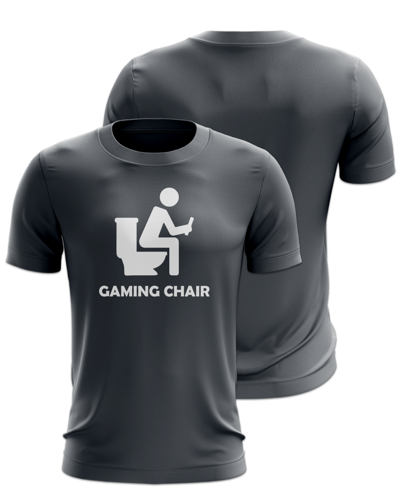 Rendered product preview, stack