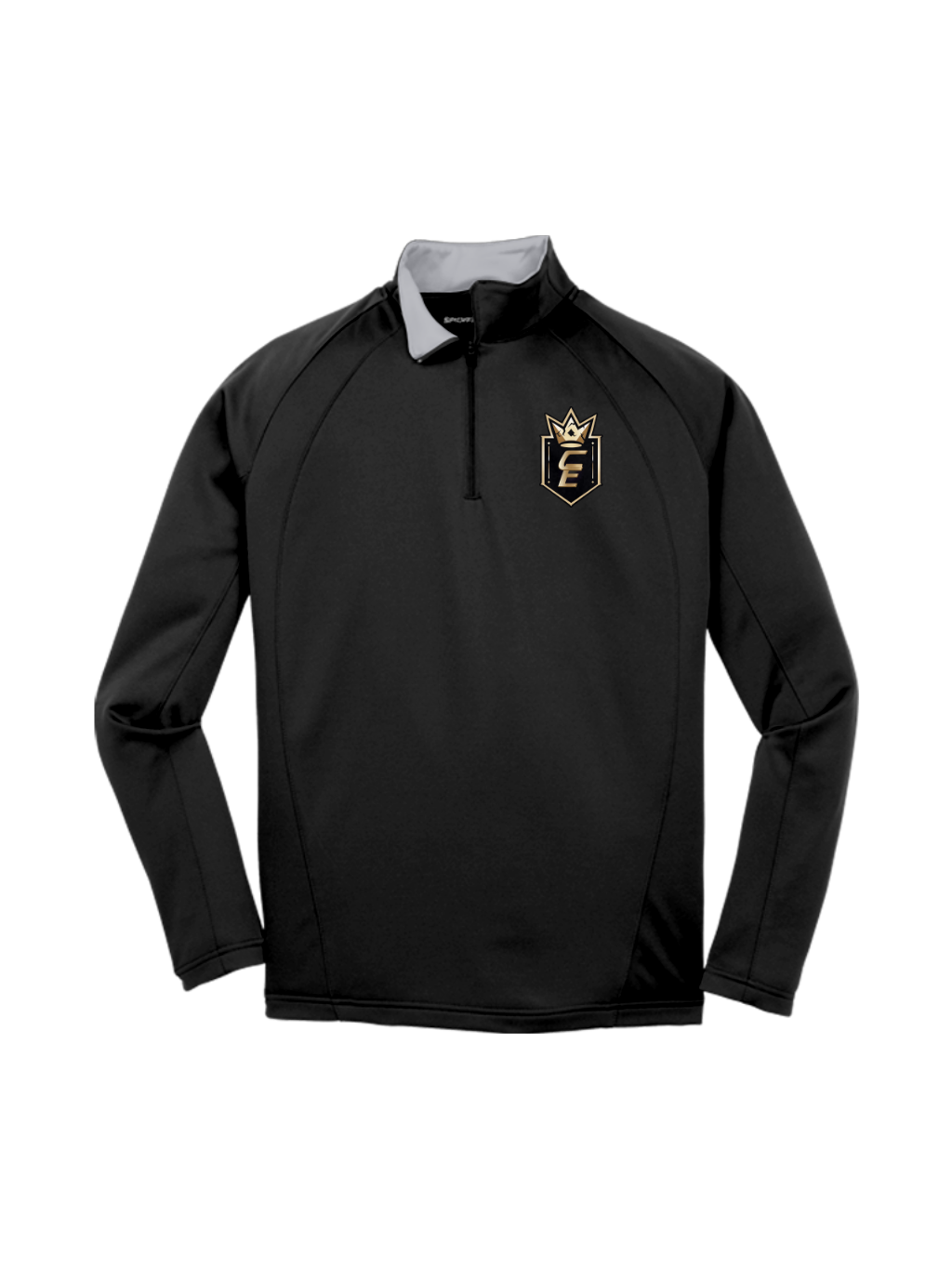 Rendered product preview, front