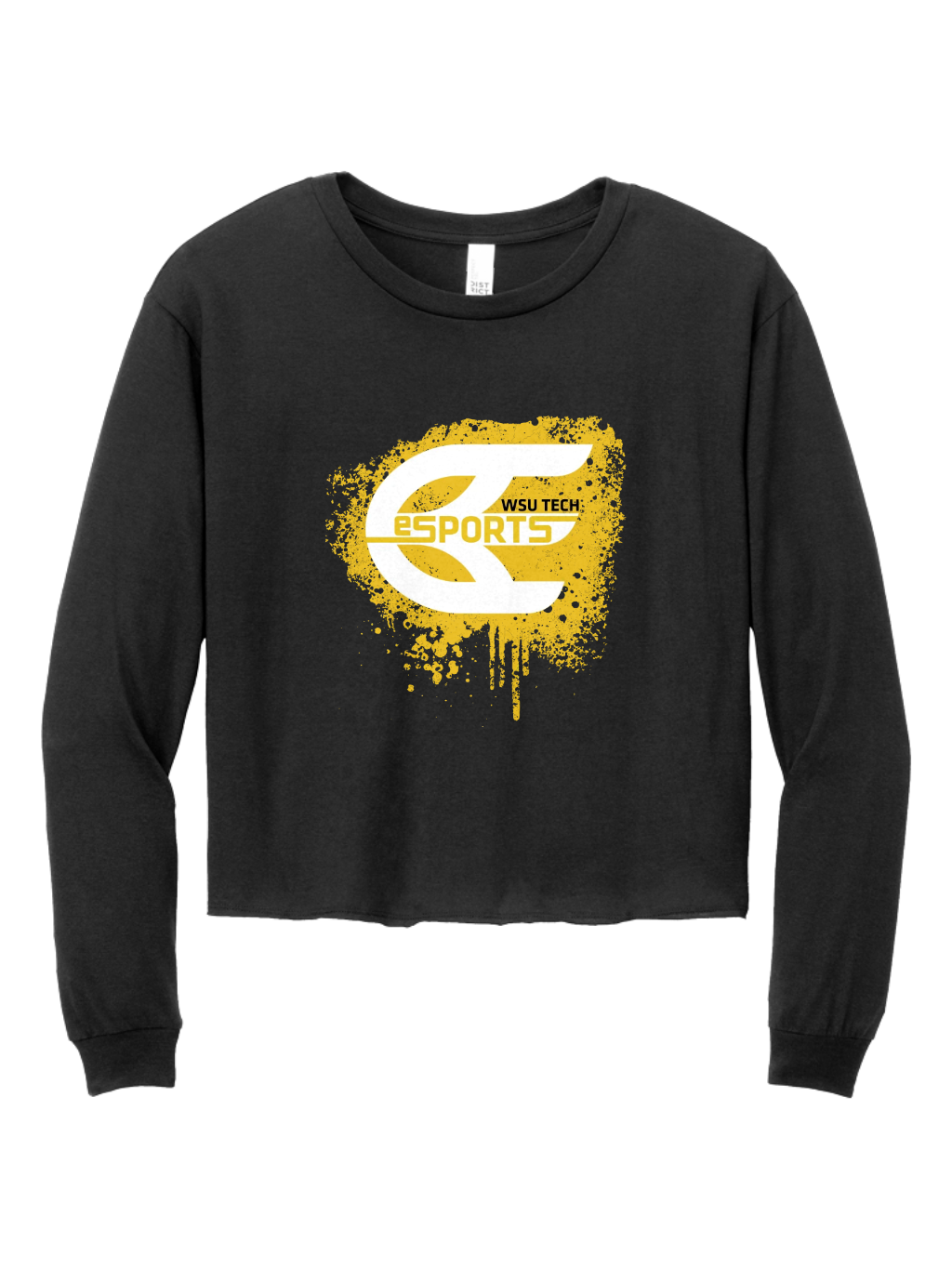 Rendered product preview, front
