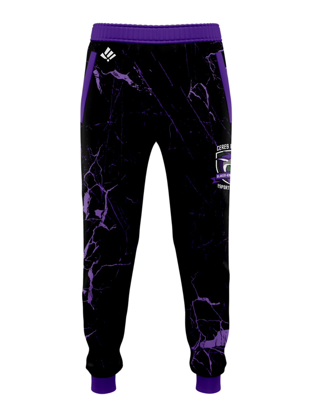 Rendered product preview, front