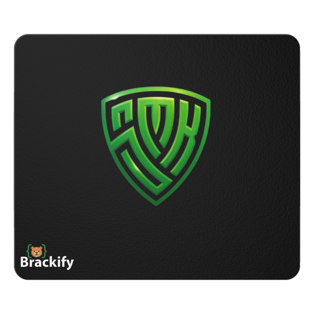 Rendered product preview, front