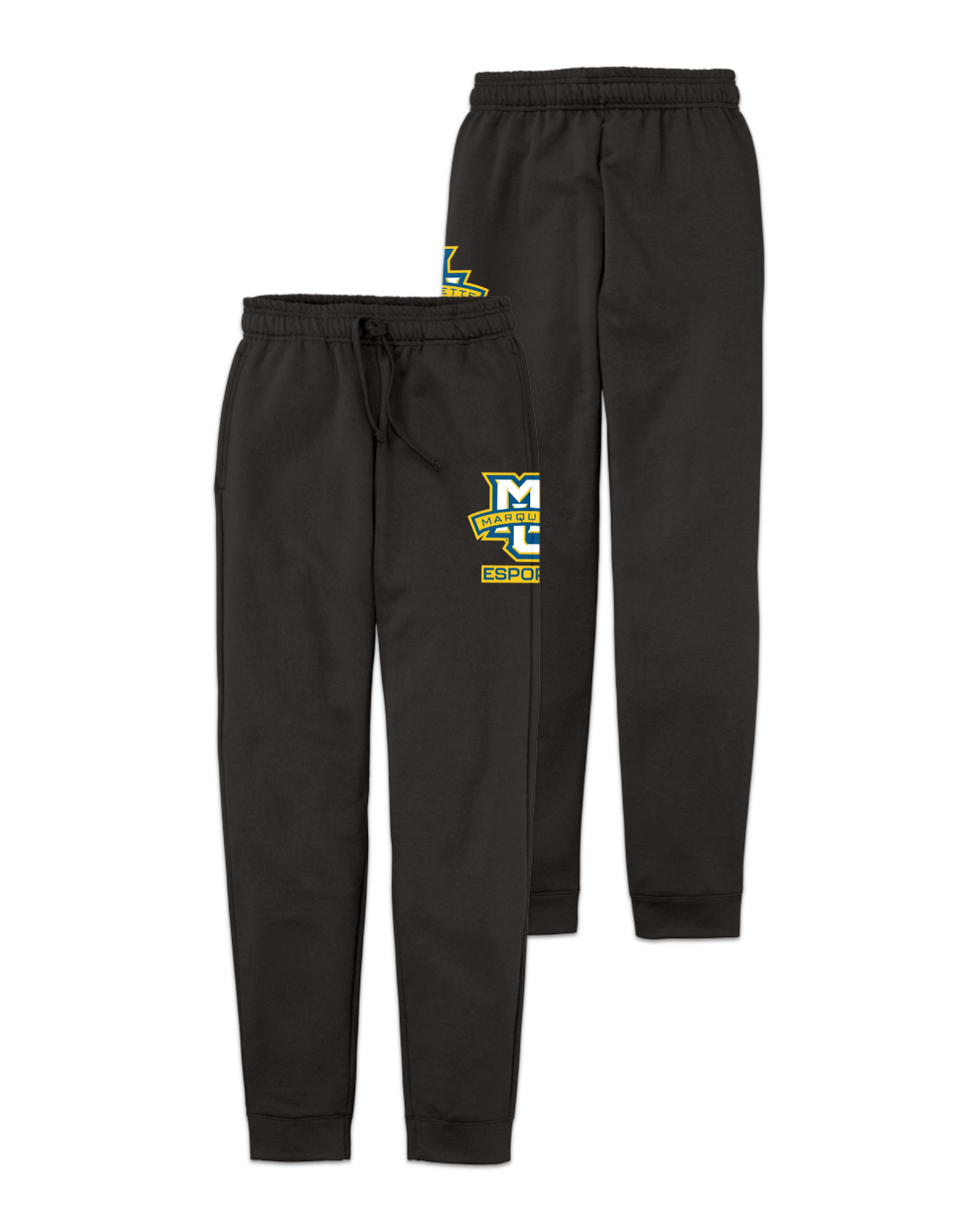 Rendered product preview, stack