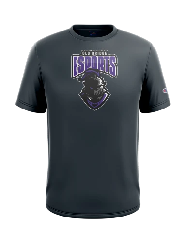 Champion Heritage 6-Oz. Jersey Tee preview, front