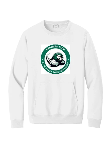 Core Fleece Crewneck Pocket Sweatshirt preview, front