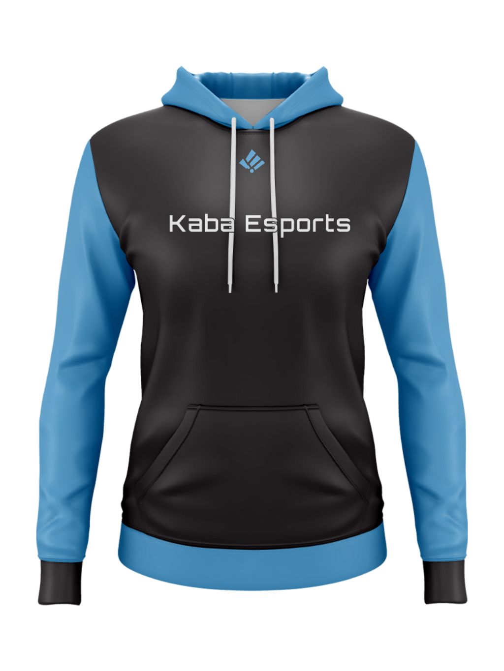 Rendered product preview, front