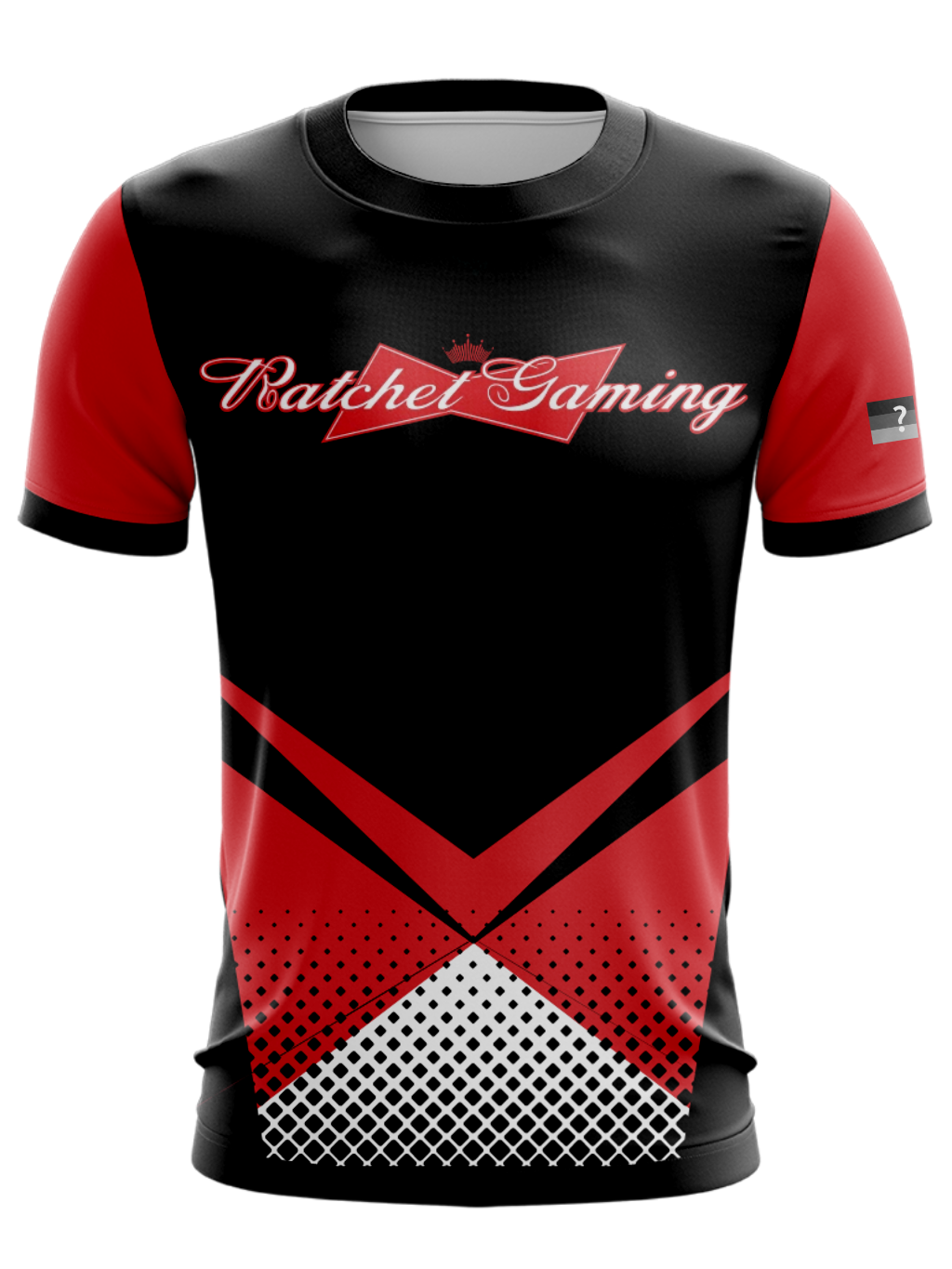 Rendered product preview, front
