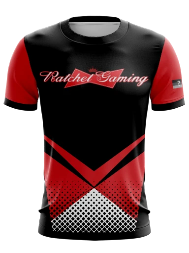Crew Neck Jersey preview, front