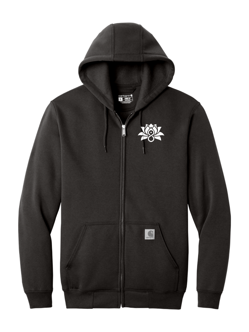 Rendered product preview, front