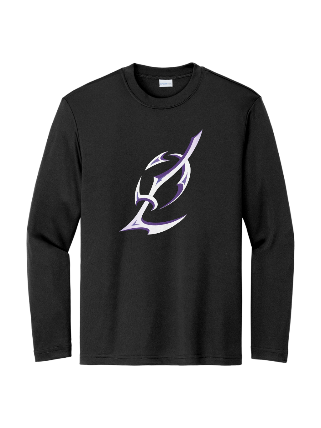 Rendered product preview, front