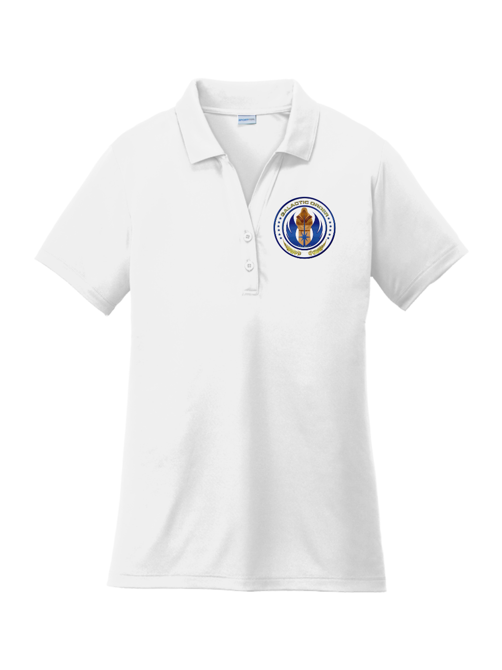 Rendered product preview, front