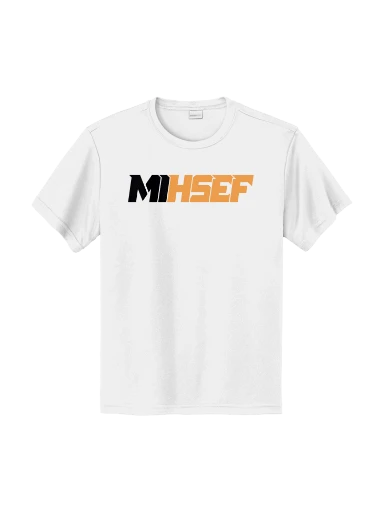 Sport-Tek Youth PosiCharge Competitor Tee preview, front