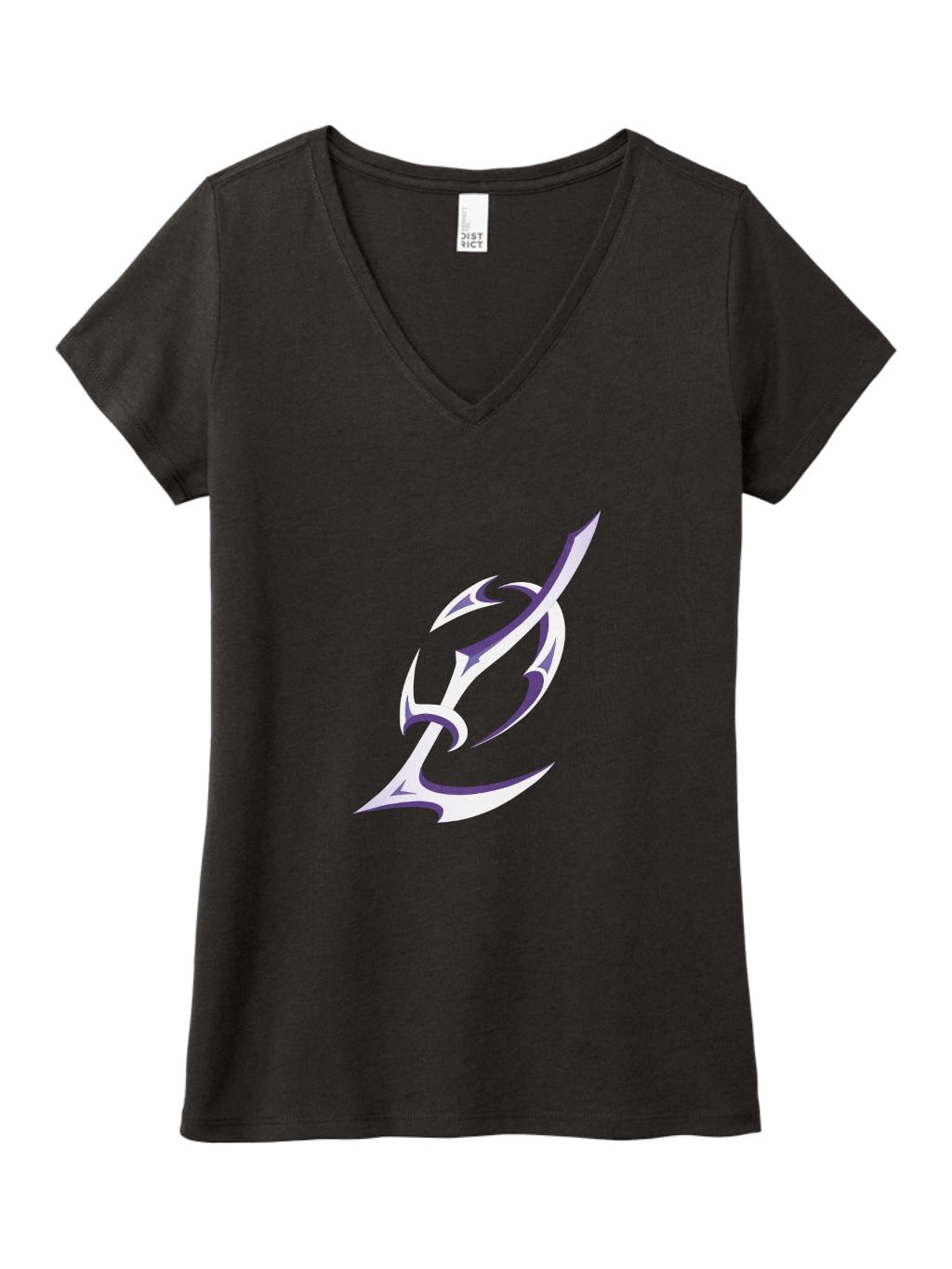 Rendered product preview, front