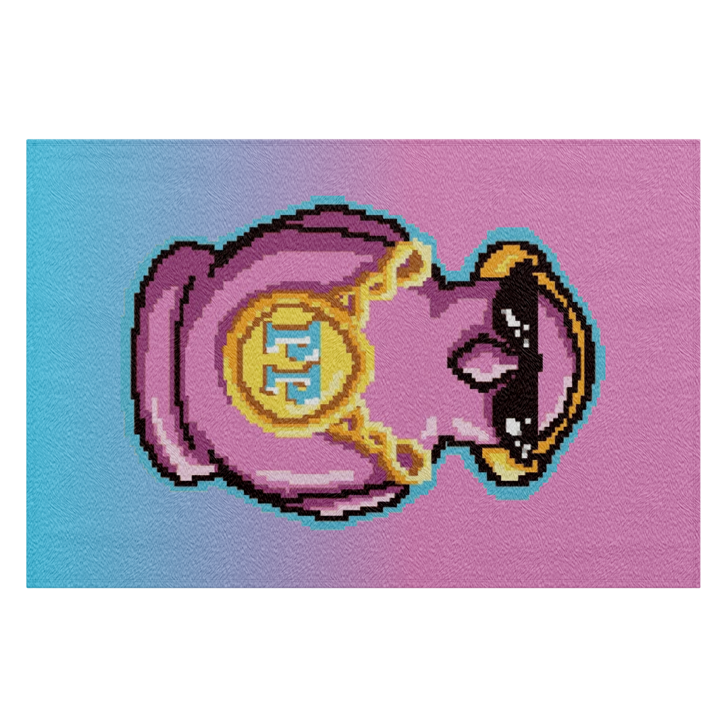 Rendered product preview, front