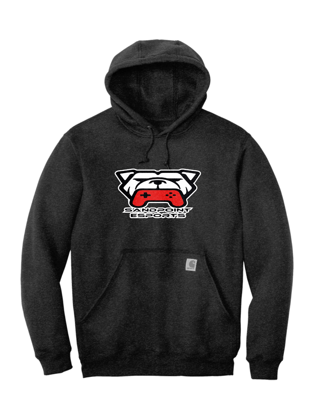 Rendered product preview, front