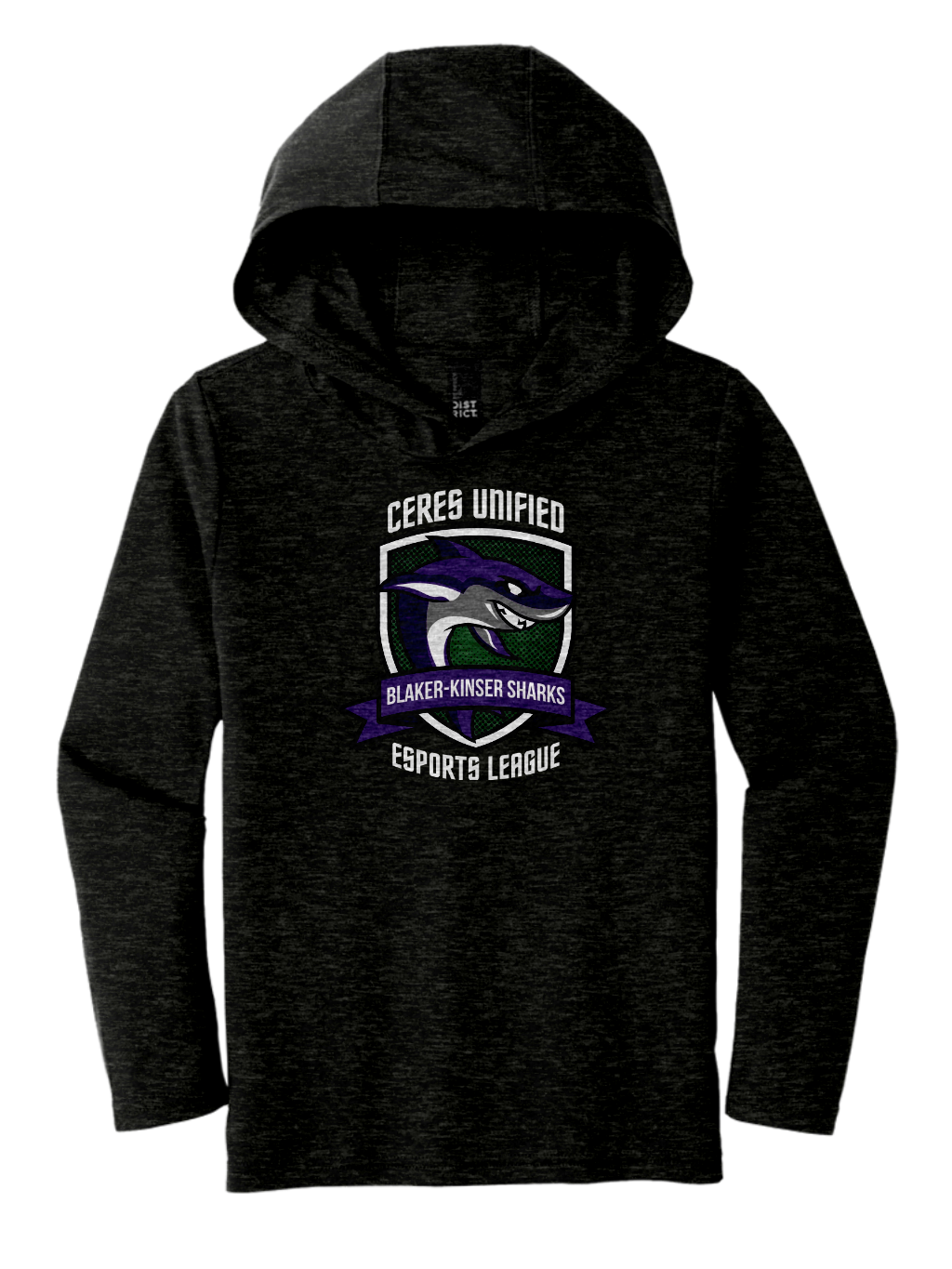 Rendered product preview, front