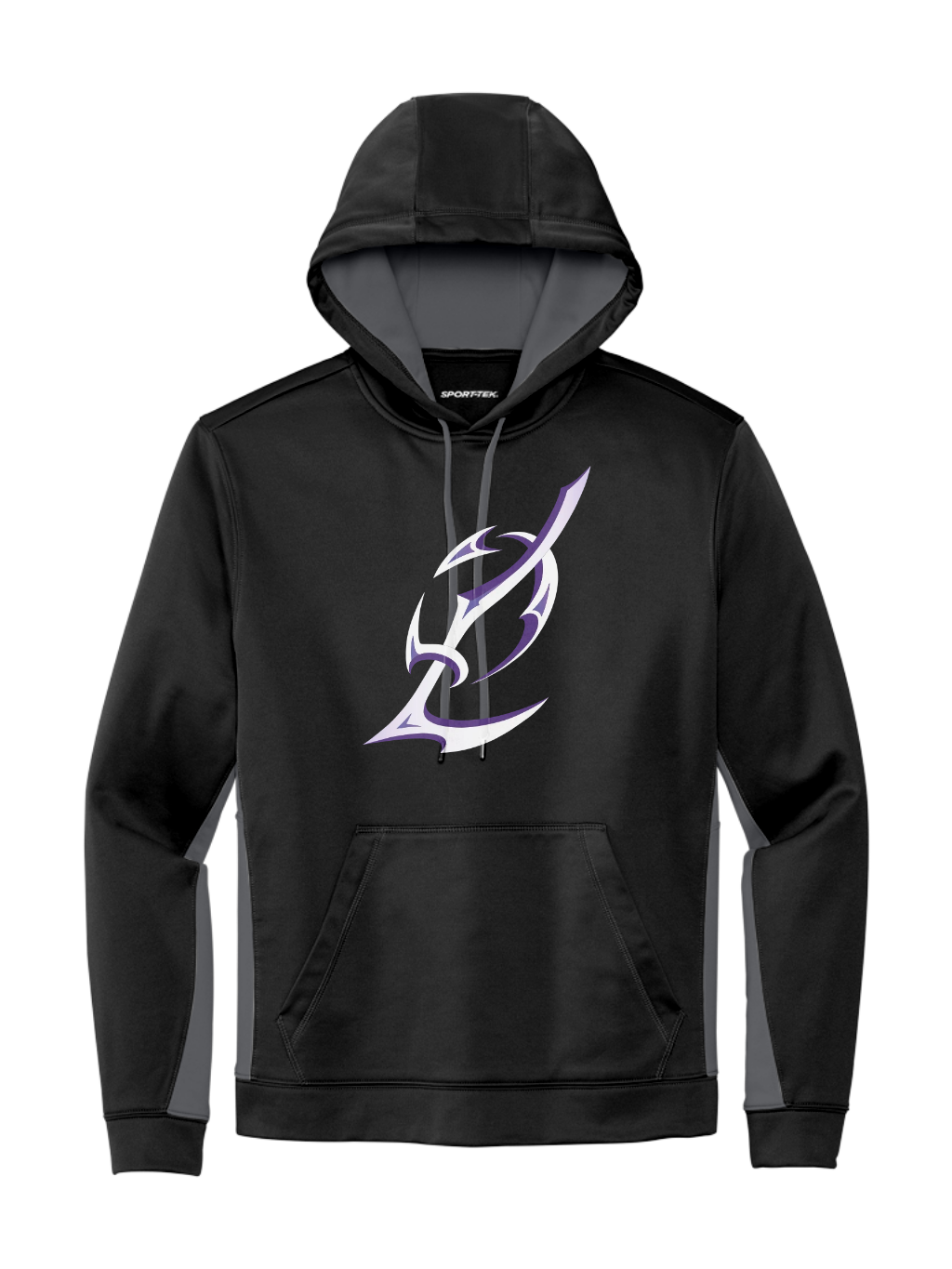 Rendered product preview, front
