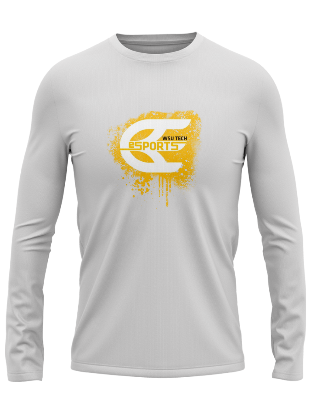 Rendered product preview, front