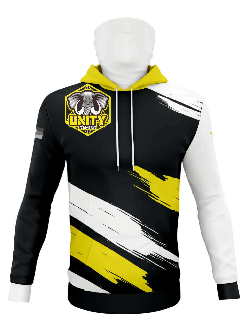 Rendered product preview, front