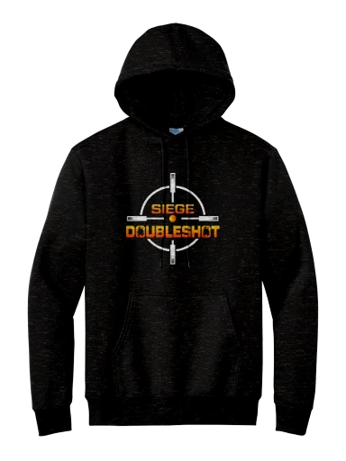 Port & Co Essential Fleece Pullover Hooded Sweatshirt preview, front