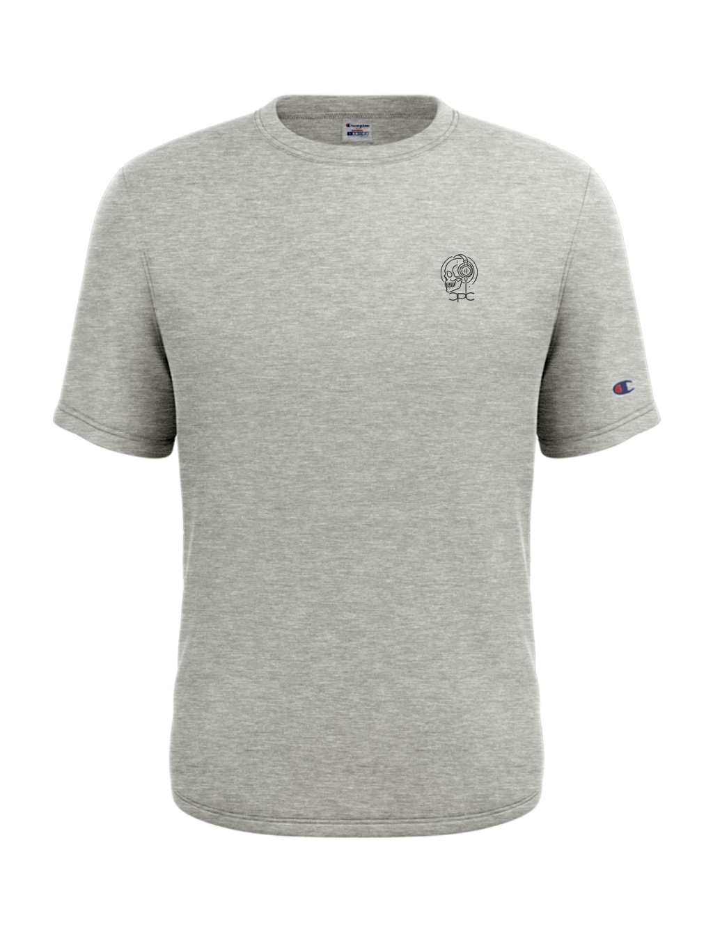 Rendered product preview, front