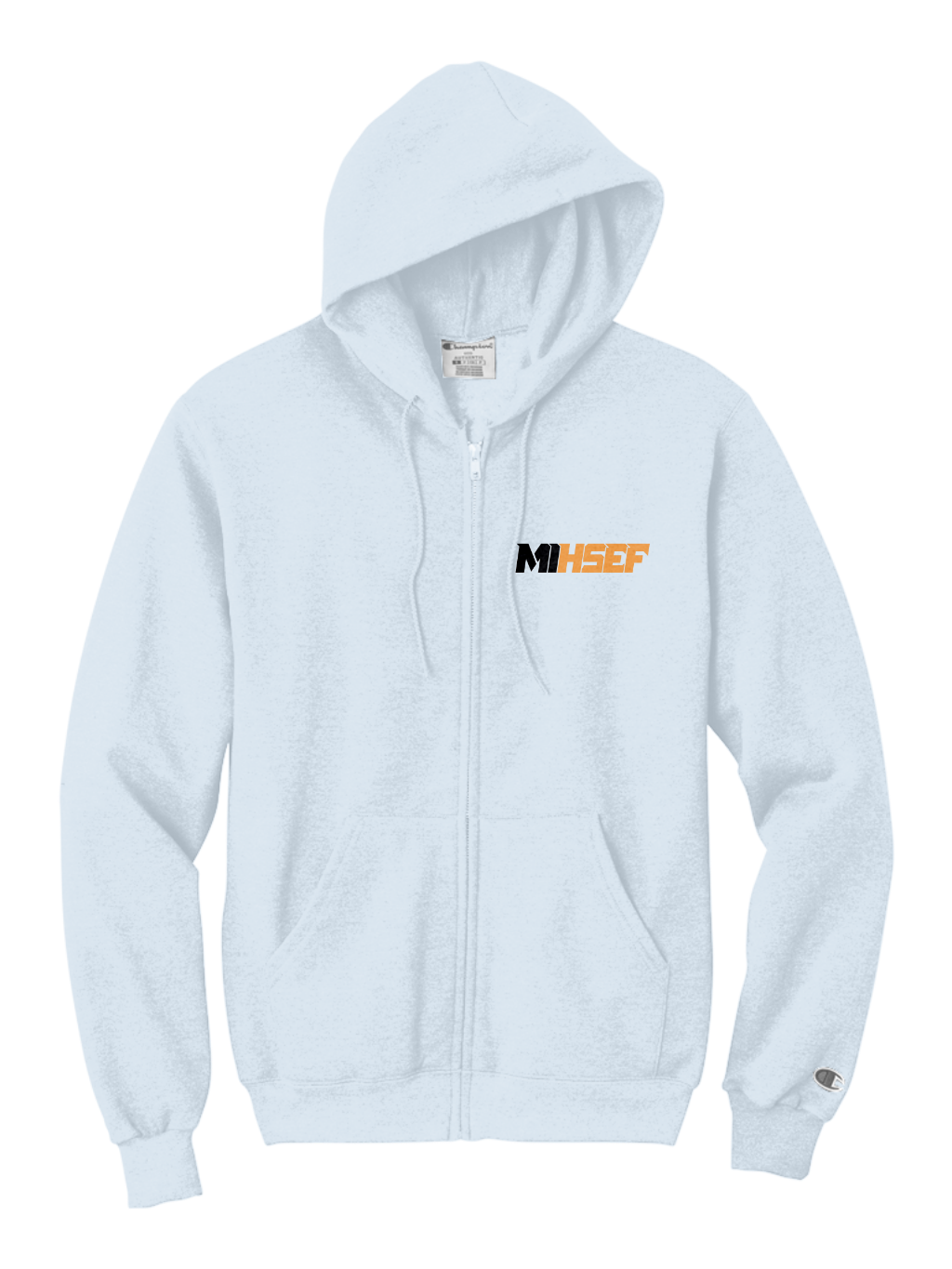 Rendered product preview, front