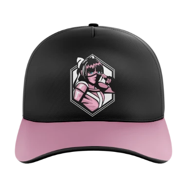 Ninjas Baseball Cap preview, front
