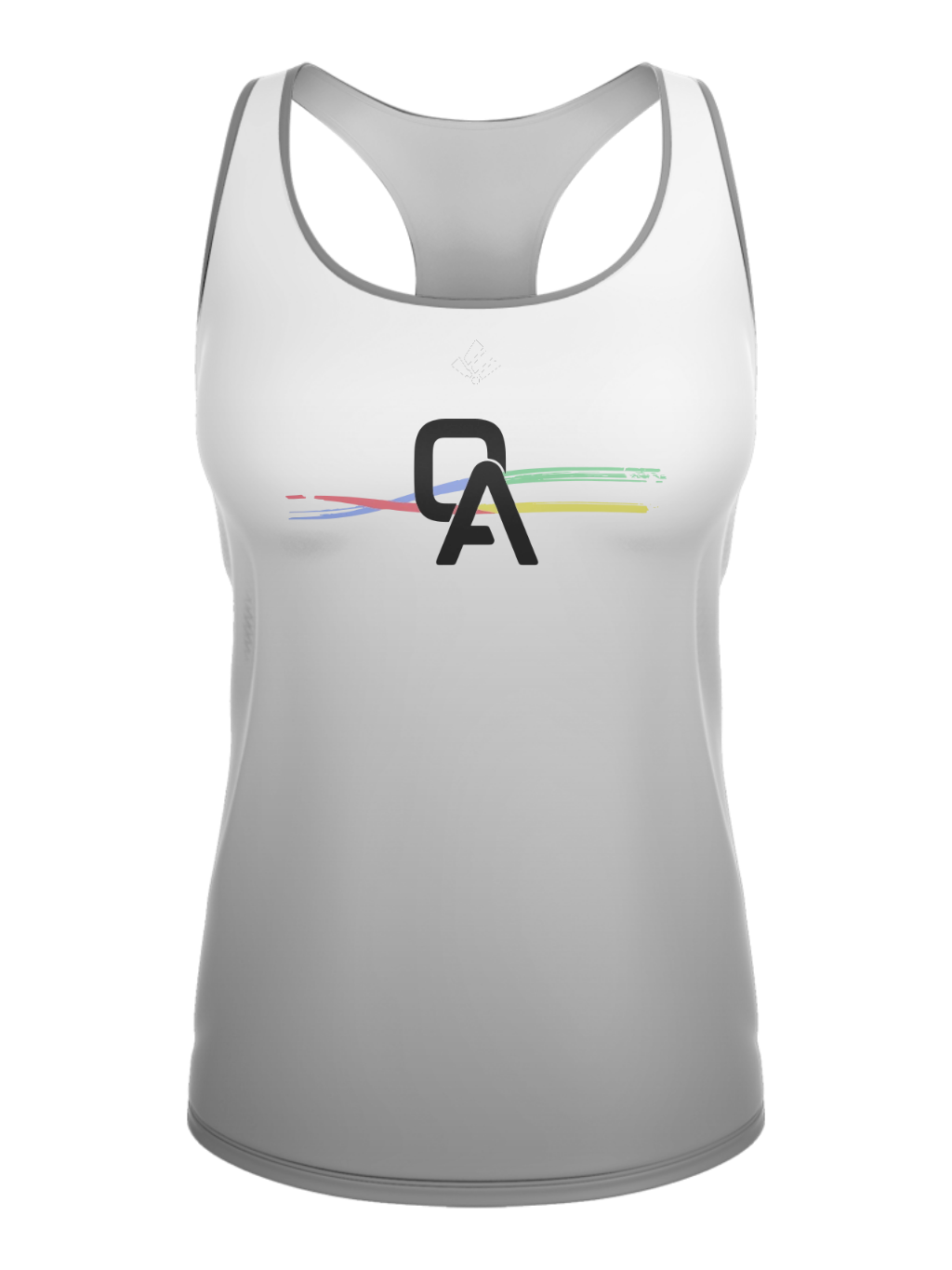 Rendered product preview, front