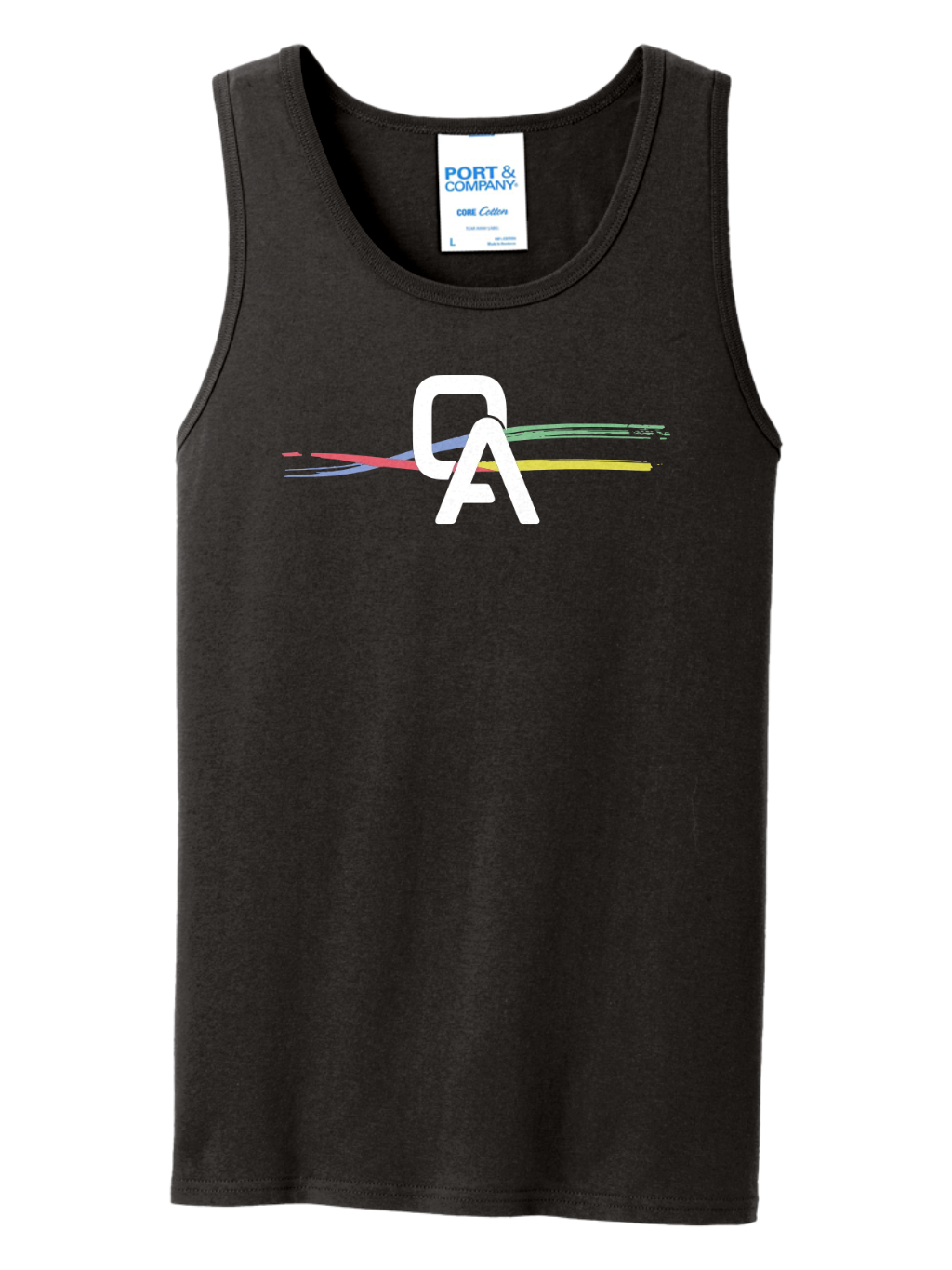 Rendered product preview, front
