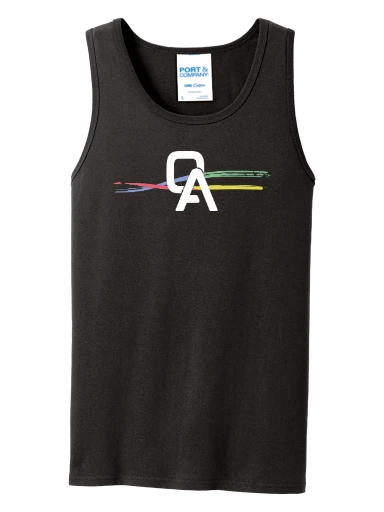 Core Cotton Tank Top preview, front