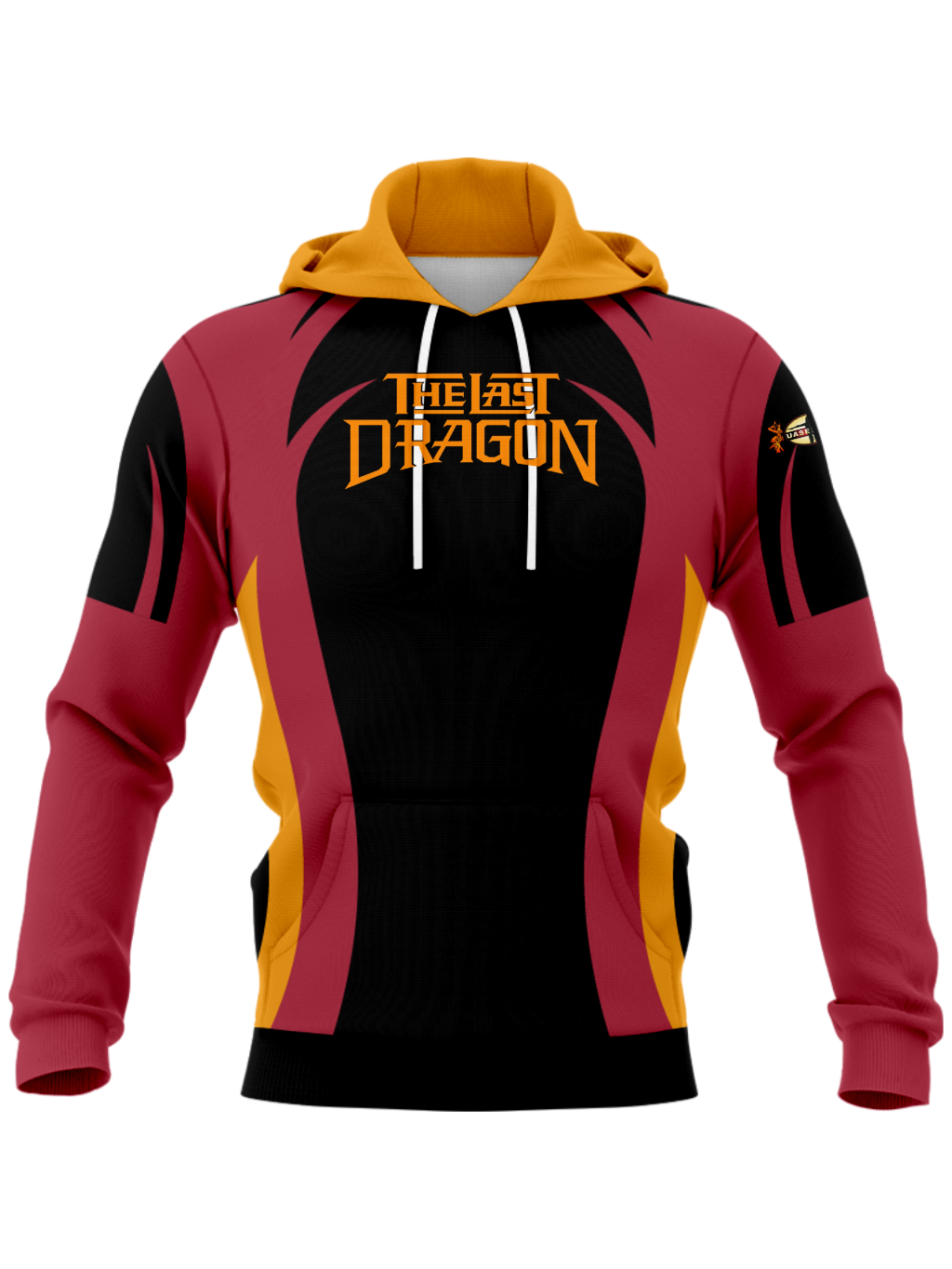 Rendered product preview, front