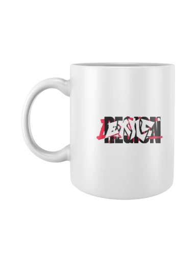 ExileRGN Mug (11oz) preview, front