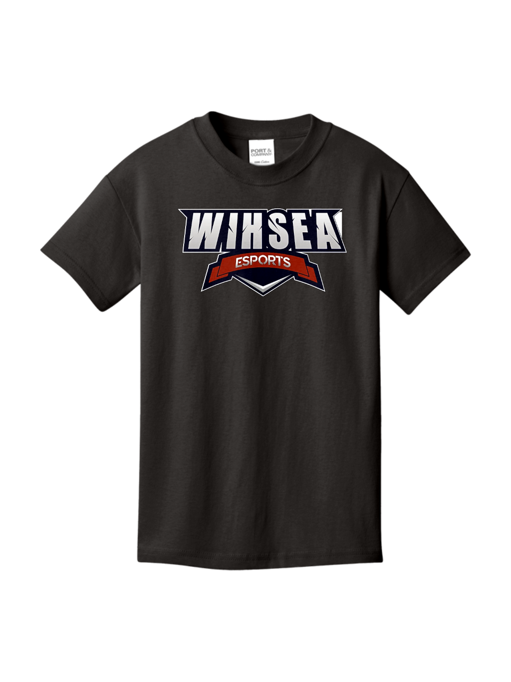 Rendered product preview, front