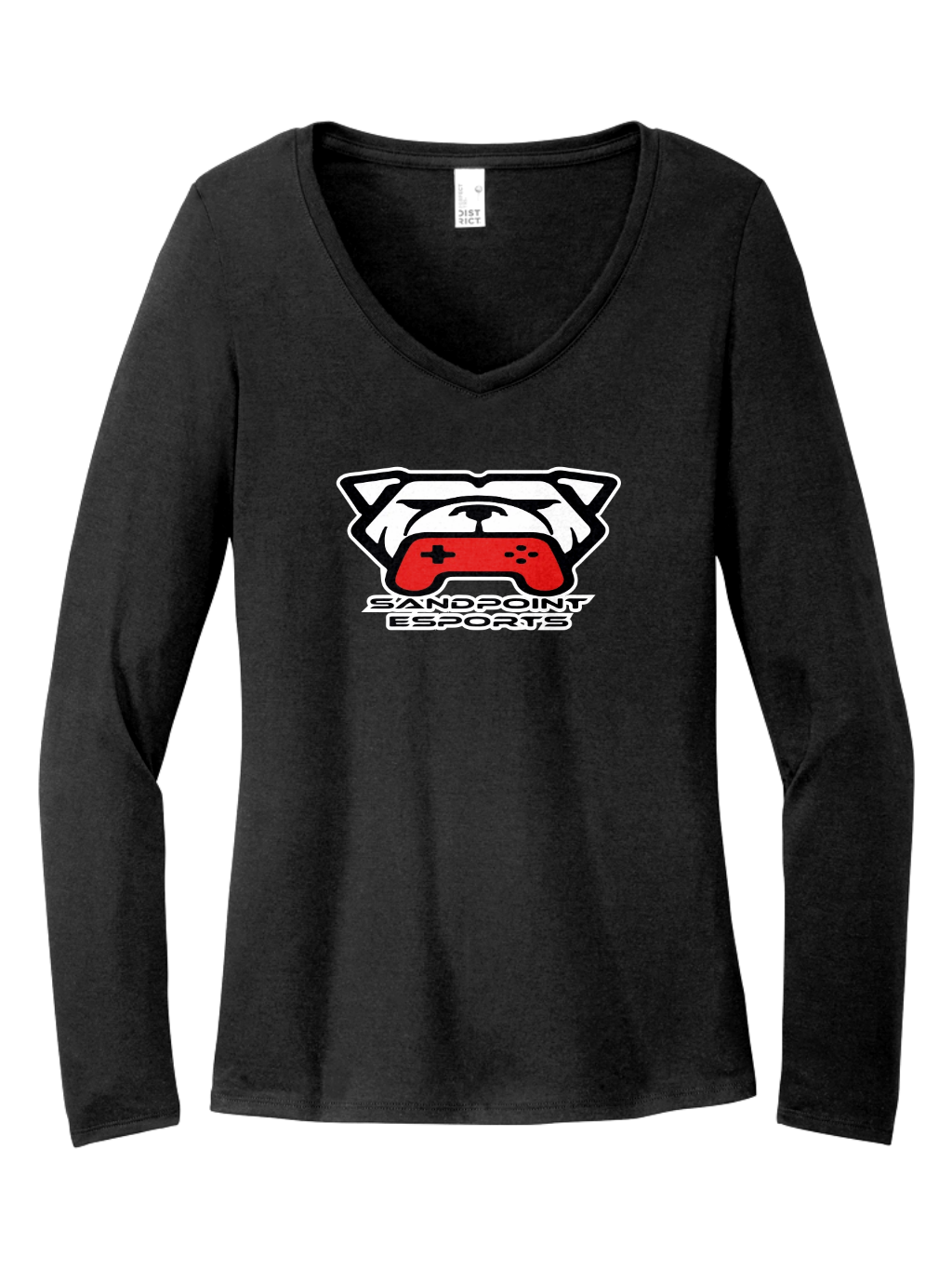 Rendered product preview, front