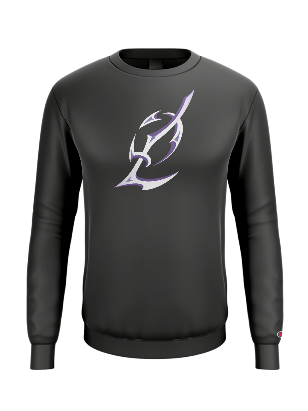 Rendered product preview, front