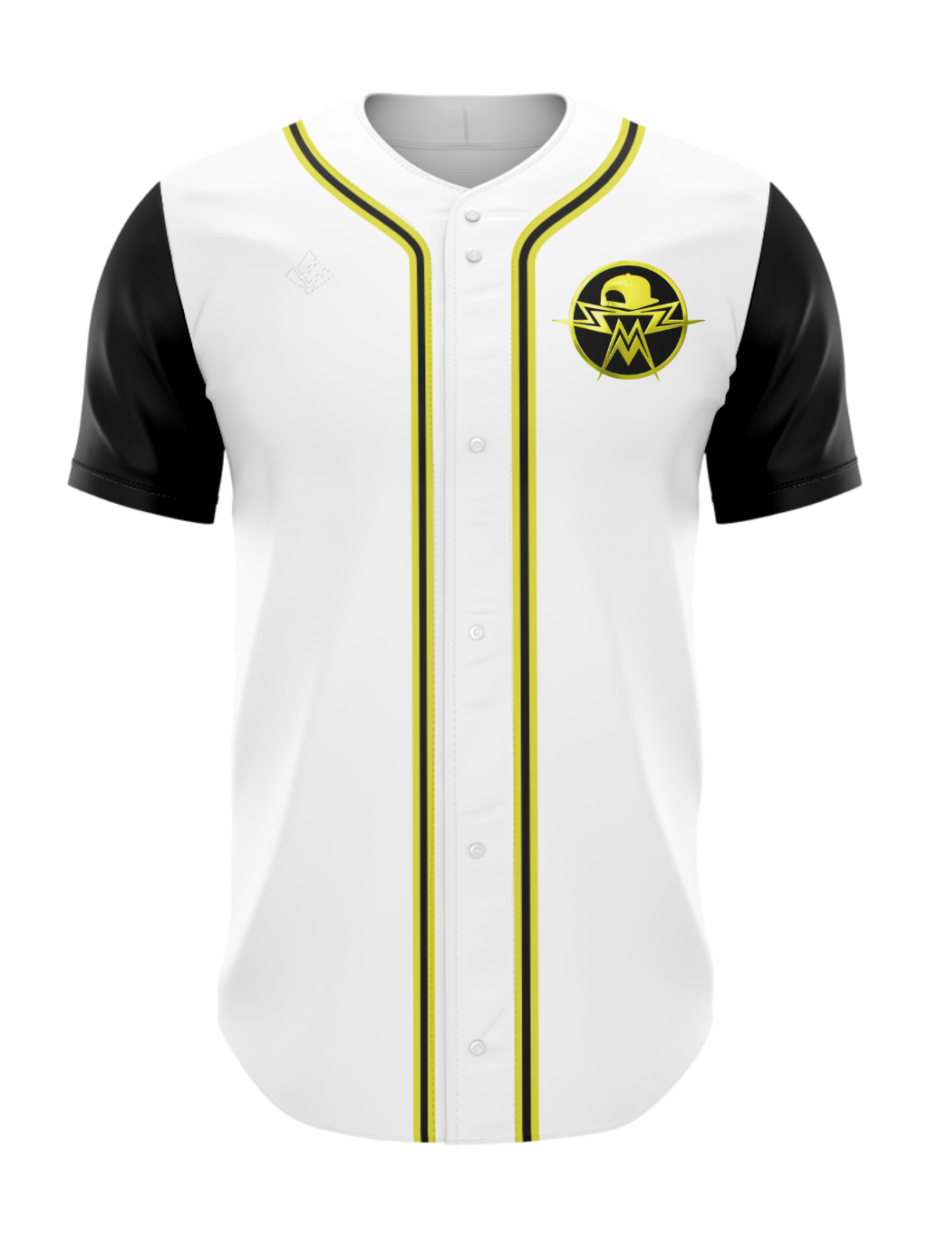 Rendered product preview, front