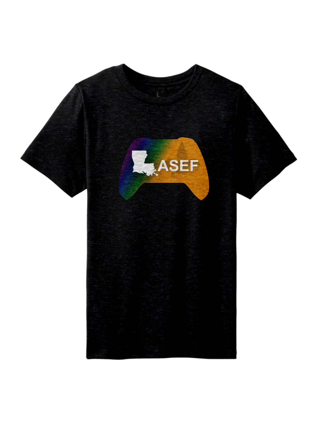 Rendered product preview, front