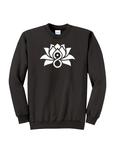 Core Fleece Crewneck Sweatshirt preview, front