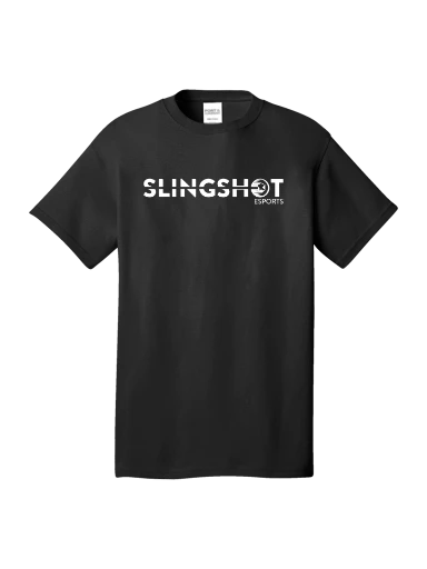 Everyday Tee preview, front