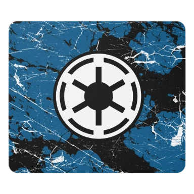 Republic Mouse Pad preview, front