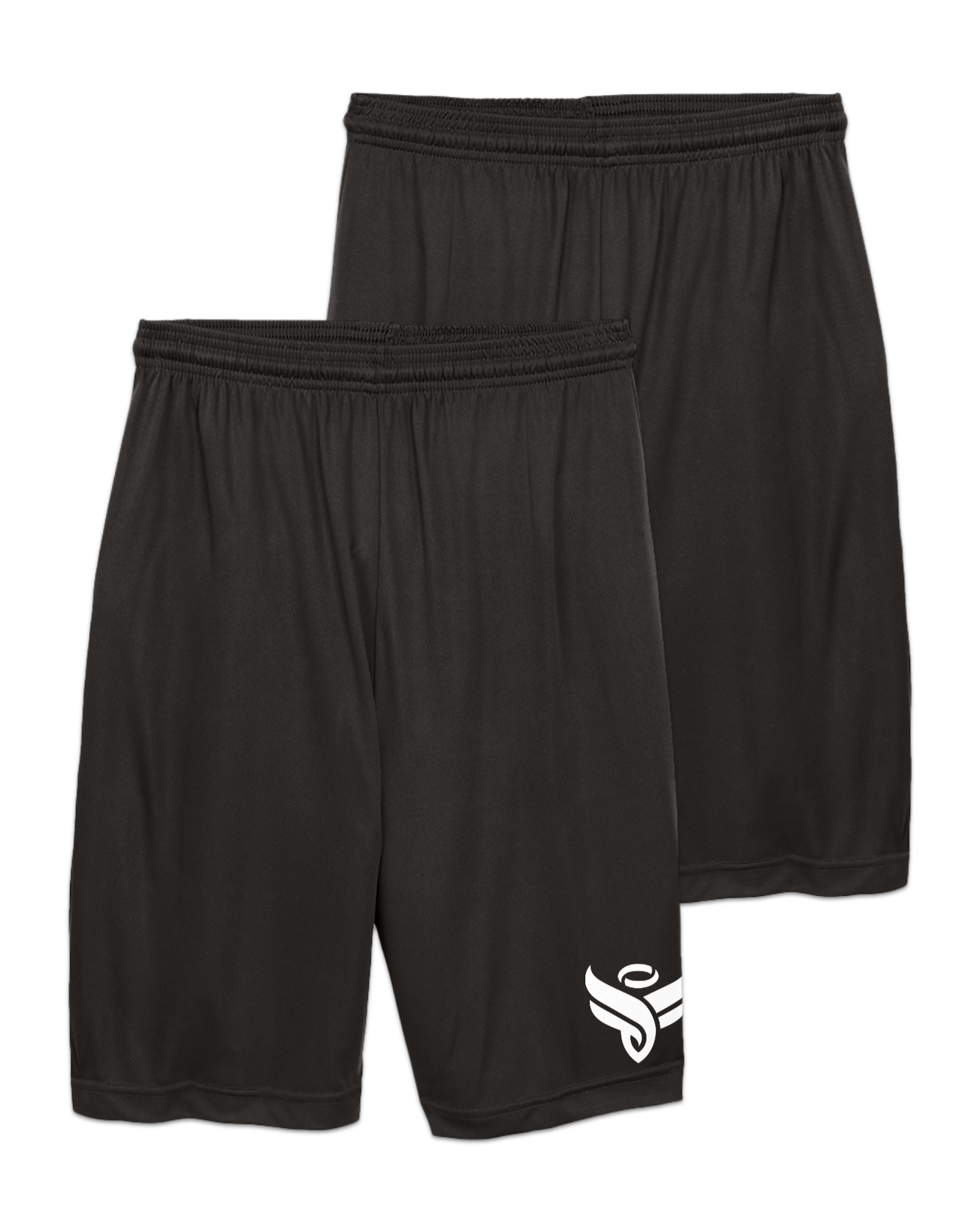 Rendered product preview, stack