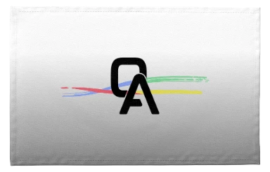 Sport Towel - 11"x17.25" preview, front