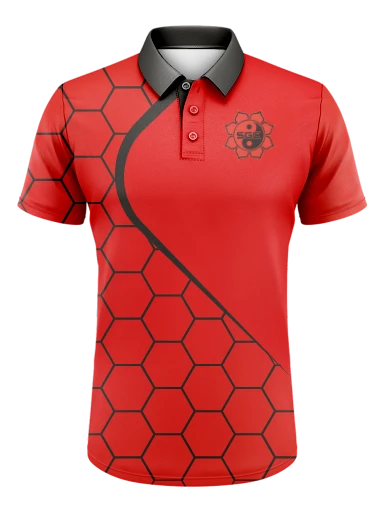 Shinto Pro Polo V1 preview, front