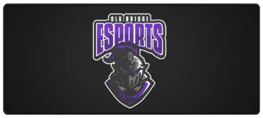 XXL 90cm x 40cm Desk Mat preview, front