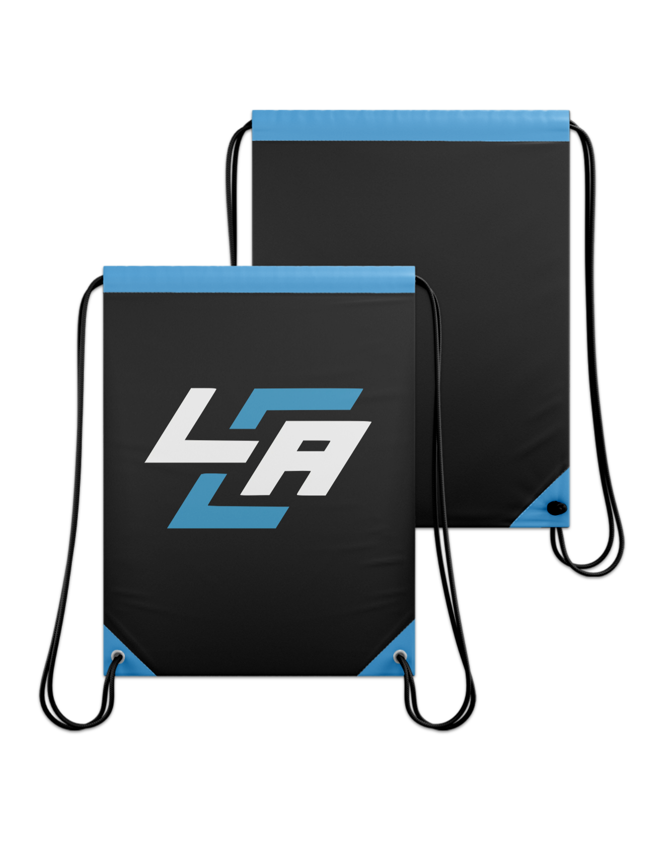 Rendered product preview, stack